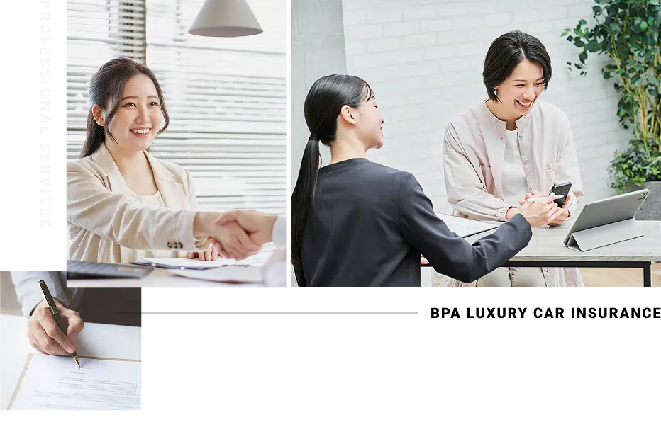 安順保險代理人有限公司