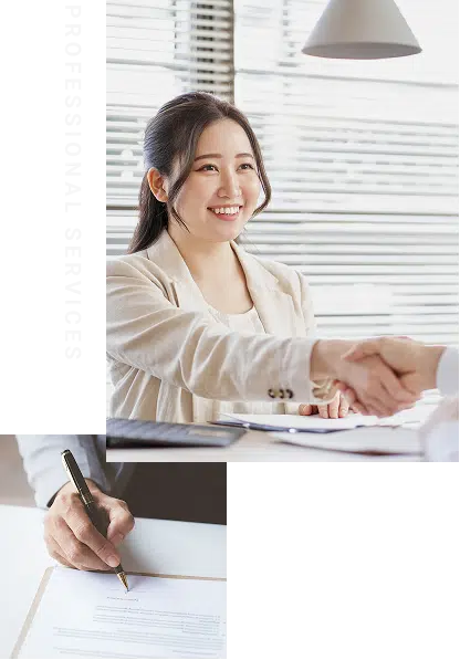 安順保險代理人有限公司